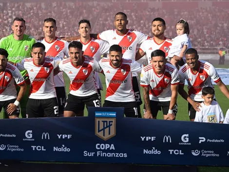 Jugador x Jugador vs. Instituto