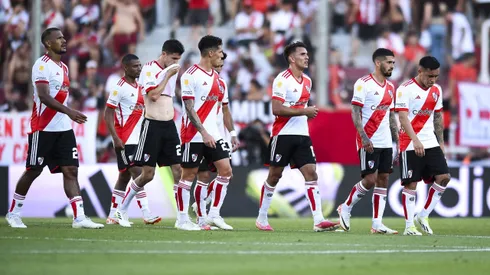 River buscará revertir una racha en la Copa de la Liga