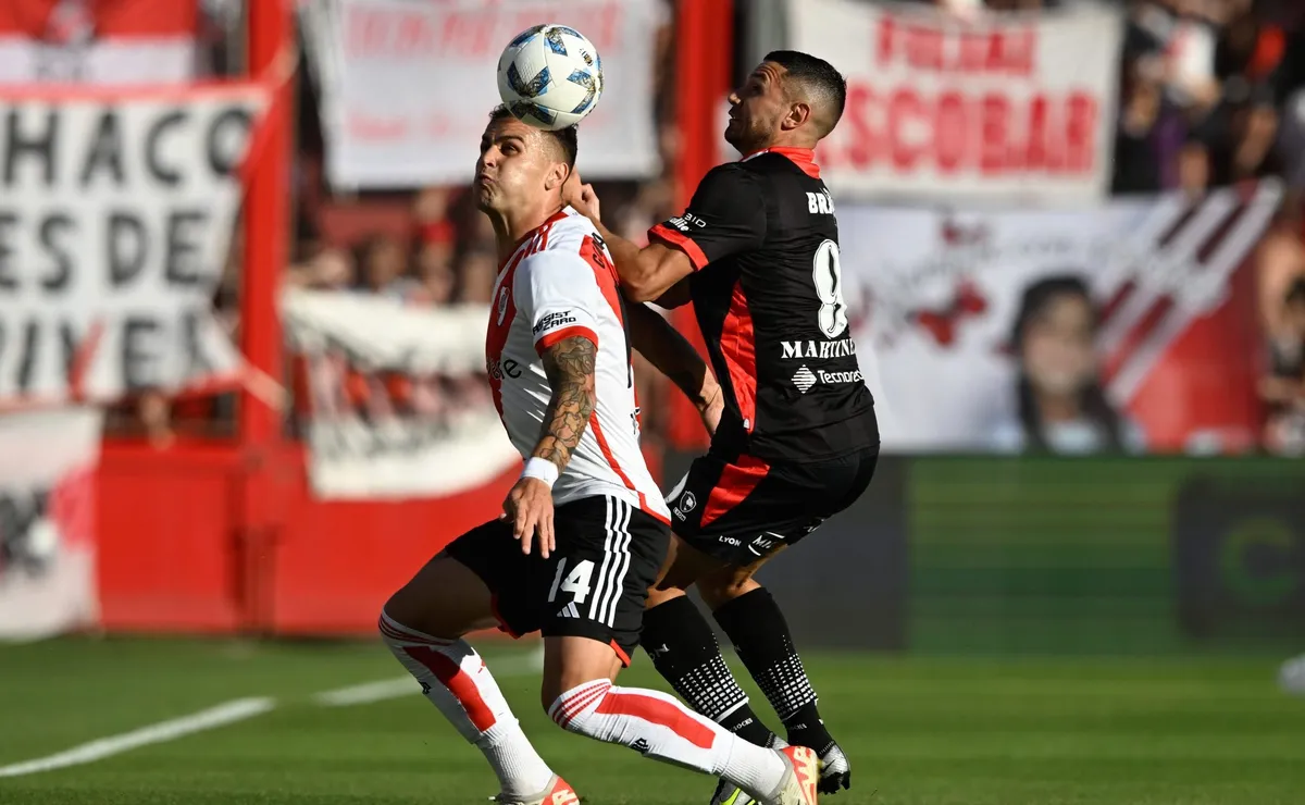 Instituto enfrentará a River y será juez de la Copa de la Liga 2024.