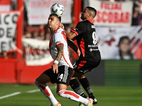 ¿Instituto jugará incentivado ante River? La respuesta de Diego Dabove