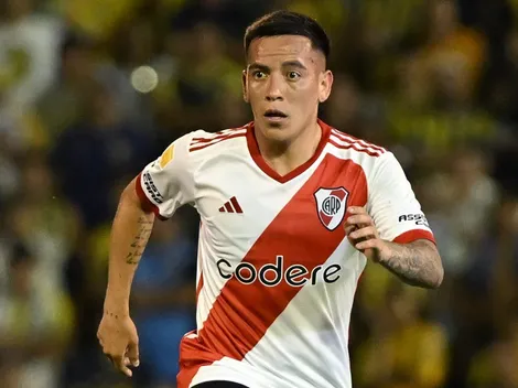 El balance de Esequiel Barco en River: cuánto salió y en cuánto se venderá