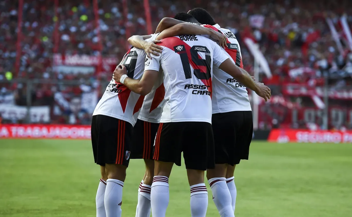 El Millonario vuelve a jugar en el Libertadores de América, esta vez en condición de local.