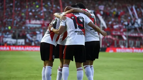 El Millonario vuelve a jugar en el Libertadores de América, esta vez en condición de local.