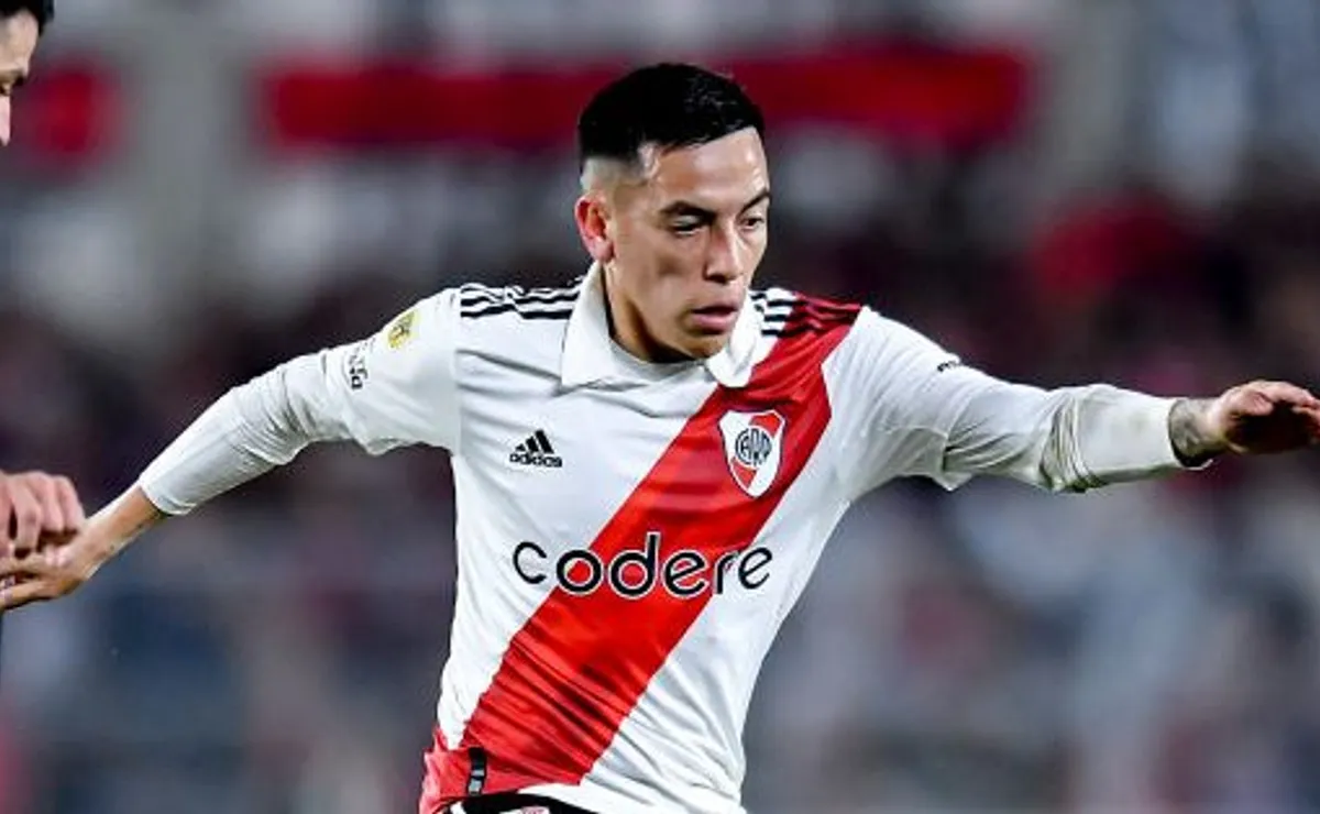 Seguí en vivo el partido de RIver ante Argentinos Juniors. (Foto: Getty).