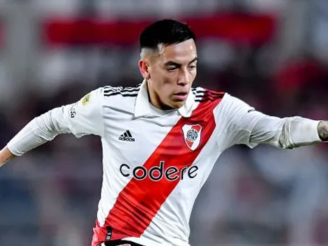 Seguí en vivo: River vs. Argentinos con los relatos de Lito Costa Febre