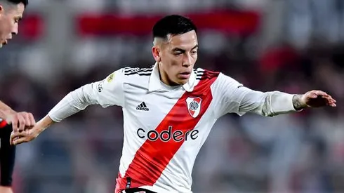Seguí en vivo el partido de RIver ante Argentinos Juniors. (Foto: Getty).