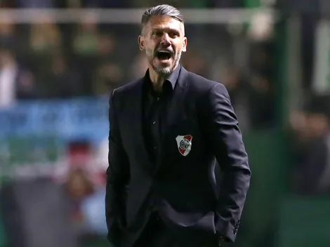 Casi clasificado a cuartos de final: los resultados que podrían dejar a River fuera