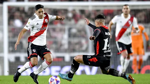 River recibirá a Instituto en el Libertadores de América.