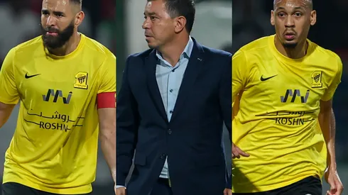 Al Ittihad debuta en el Mundial de Clubes.