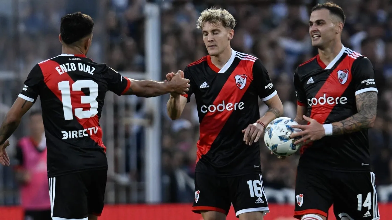 Colidio podría ser titular ante Instituto. (Getty)