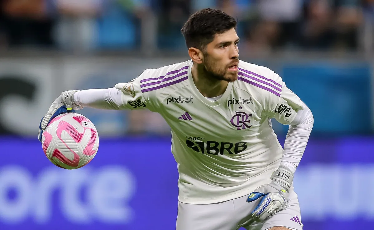 ¿Agustín Rossi es opción para River?