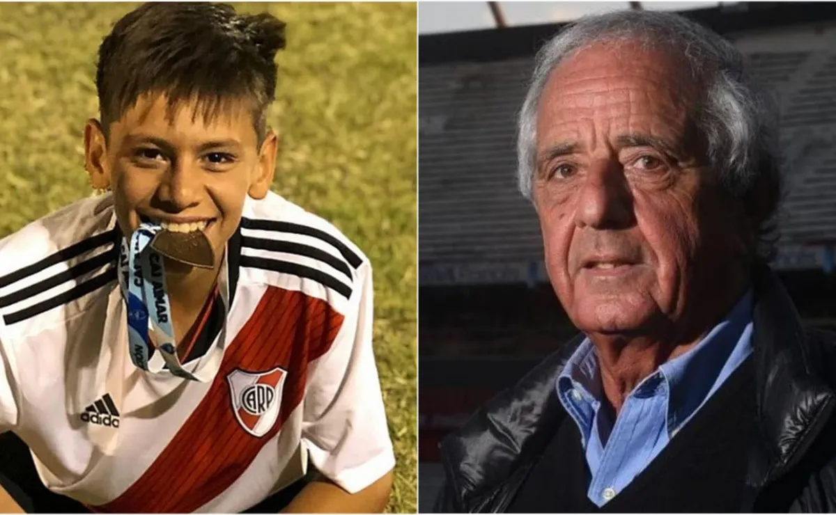 El Diablito Echeverri llegó bajó la administración de D´onofrio