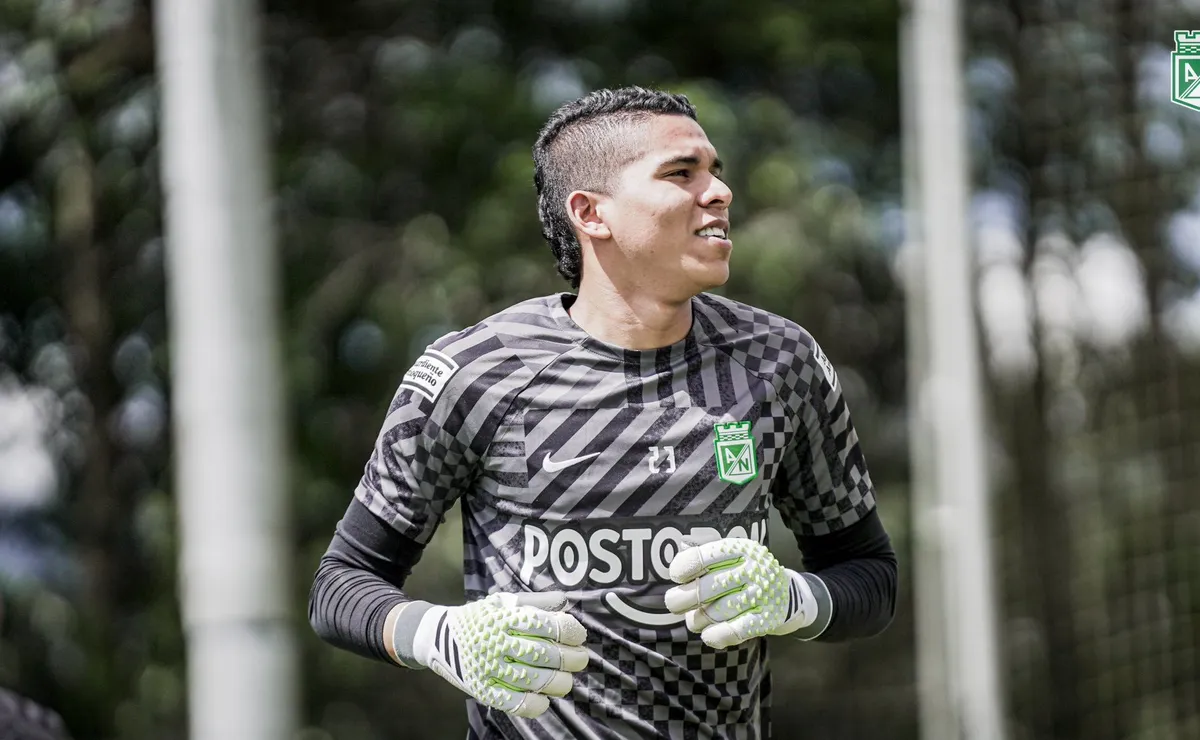 Kevin Mier finalmente jugará en otro club