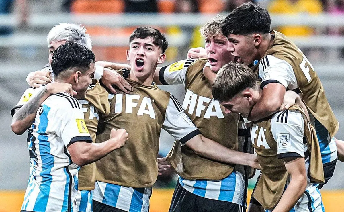 En River quieren proteger a los jugadores de la Sub 17