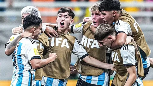 En River quieren proteger a los jugadores de la Sub 17