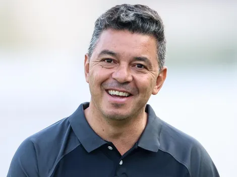 La decisión de Al Ittihad que demuestra que Gallardo está firme