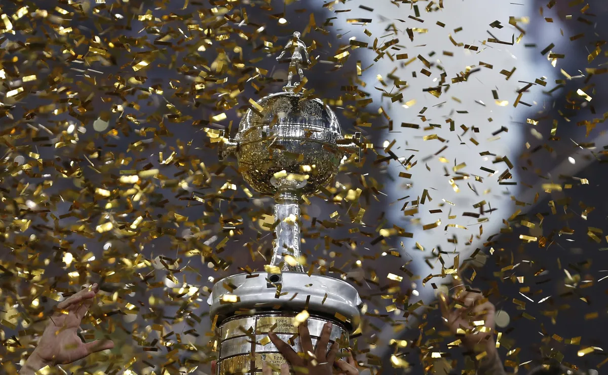 La decisión que tomaron en Conmebol