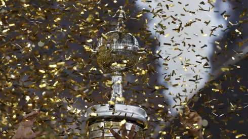 La decisión que tomaron en Conmebol