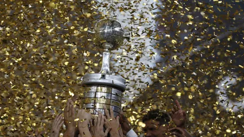 La Libertadores va definiendo sus clasificados