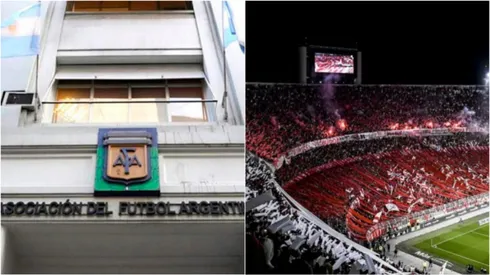 River rechazó las SAD