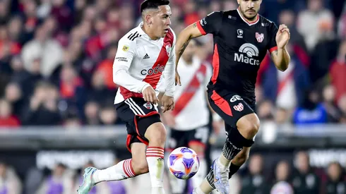 River enfrentará a Instituto