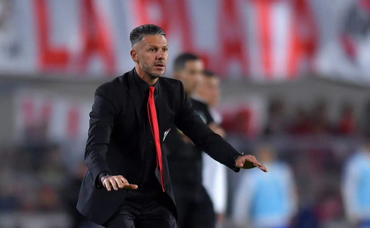 Demichelis podría quedarse sin dos jugadores