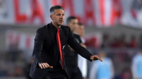 Demichelis podría quedarse sin dos jugadores