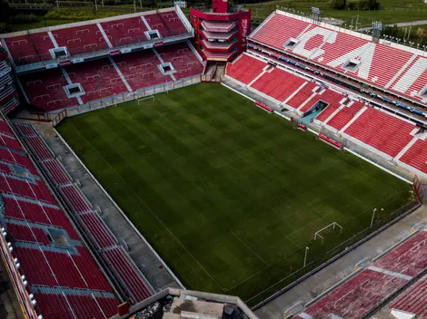 Atento River: así será el ingreso de los hinchas al Libertadores de América