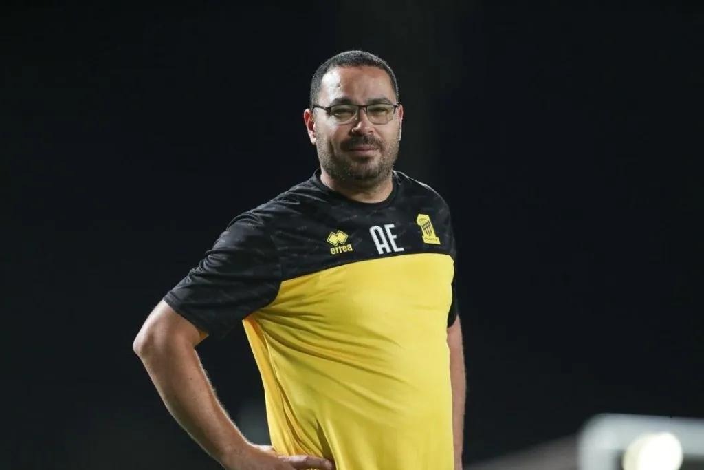 ayman ebeid traductor gallardo