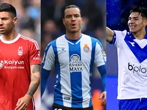 Qué refuerzos debería traer River en 2024, según la inteligencia artificial