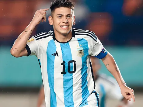 Los dos equipos de la Premier que miran al Diablito Echeverri