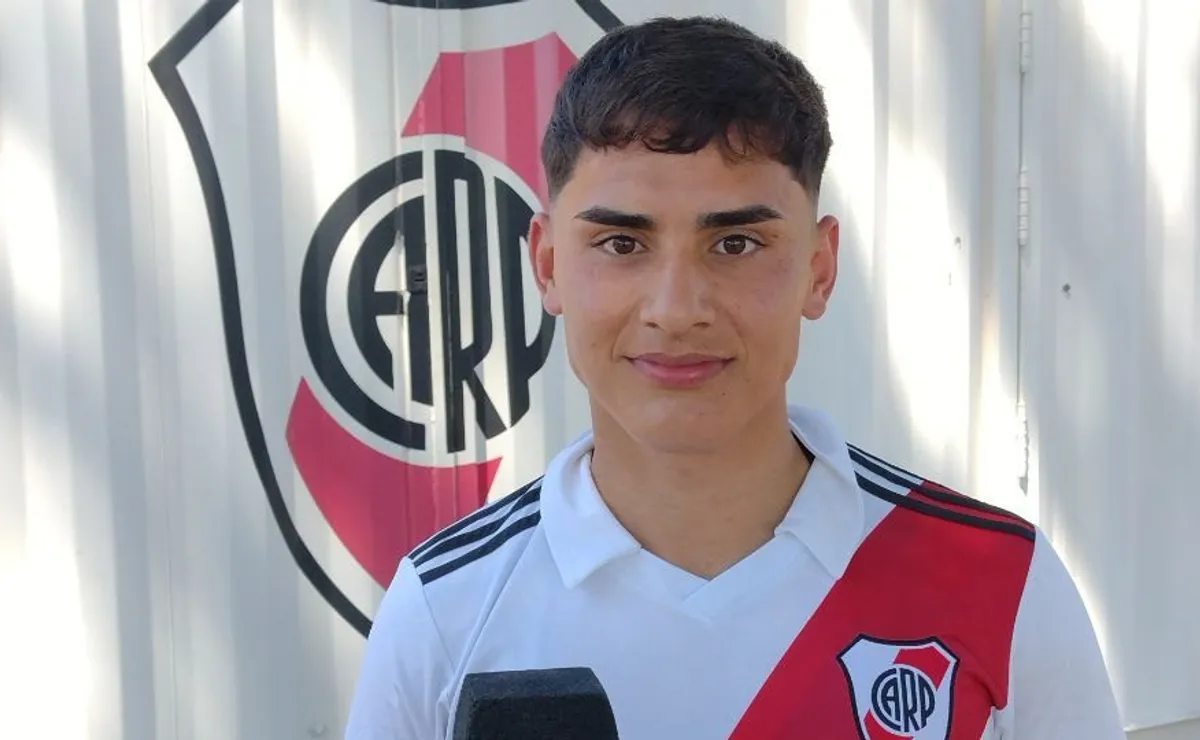 Jano Franco Soria, mano a mano con La Página Millonaria.