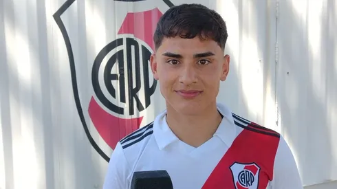 Jano Franco Soria, mano a mano con La Página Millonaria.