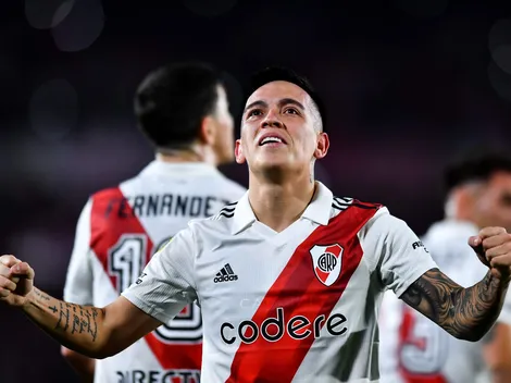 Las 7 compras más caras de la historia de River: ¿En qué puesto quedó Barco?