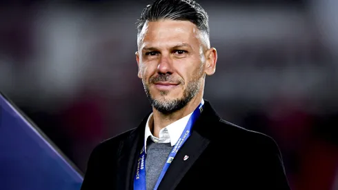 Demichelis definió el equipo para el debut.