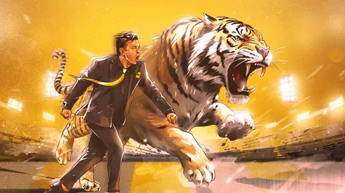 Marcelo Gallardo dirigirá al Al Ittihad ¿Qué otros argentinos lo condujeron?