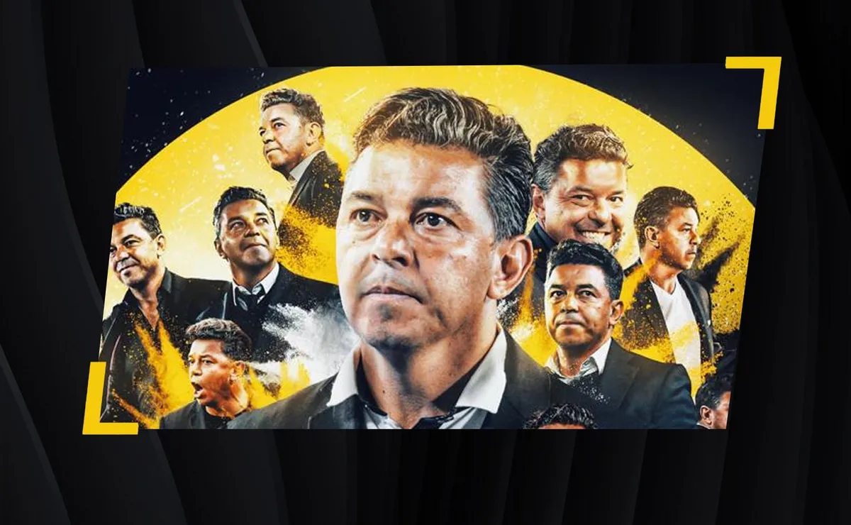 Al Ittihad presentó a Marcelo Gallardo.