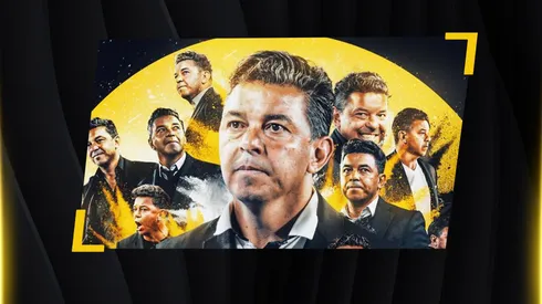 Al Ittihad presentó a Marcelo Gallardo.