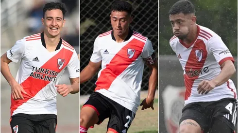 Varios jugadores de la Reserva del Más Grande deberán resolver su situación antes del 30/11.