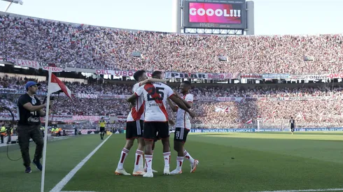 ¡Cómo jugará River en el 2024?