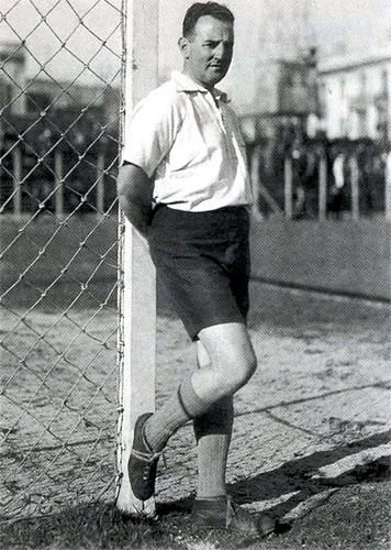 Carlos Isola. (Foto: @RiverPlate).