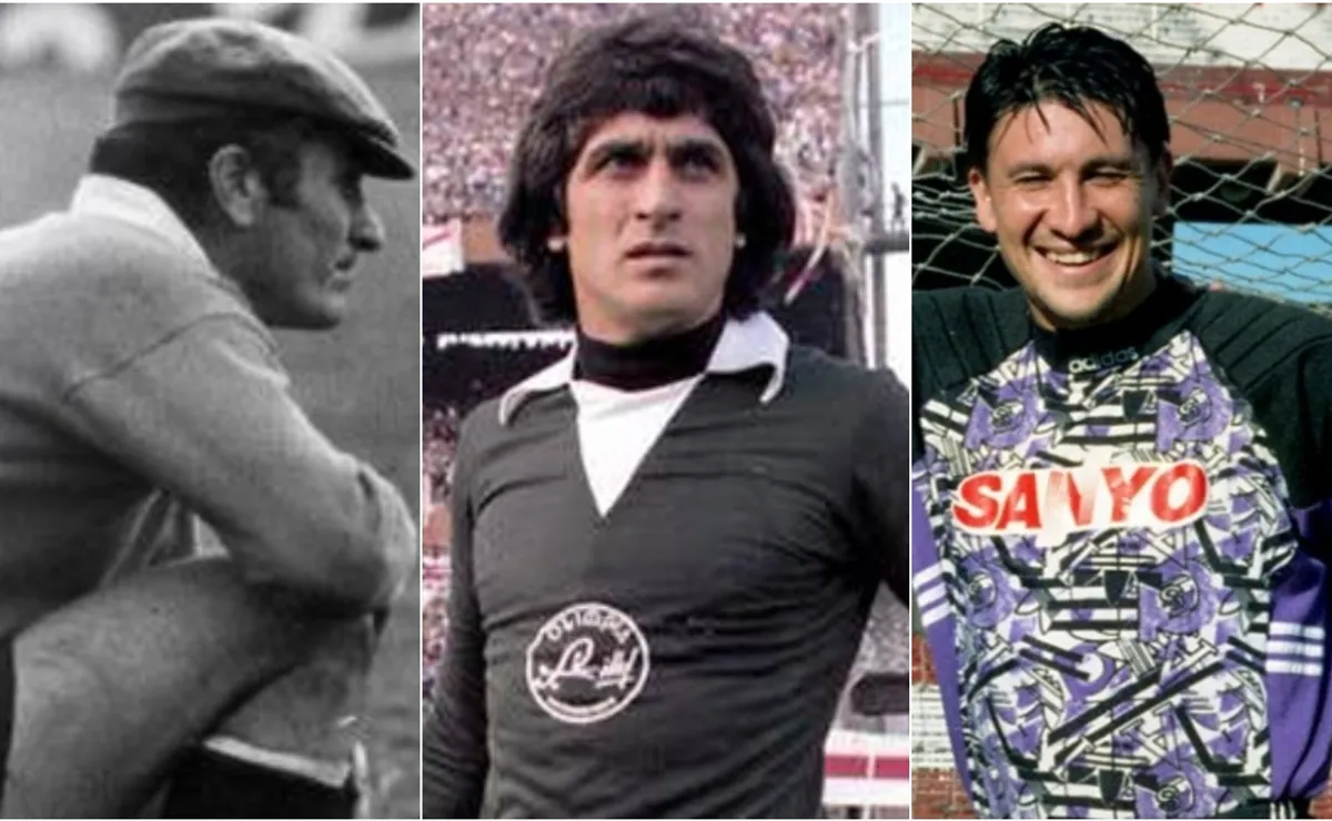 Carrizo - Fillol - Burgos