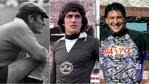 Carrizo – Fillol – Burgos