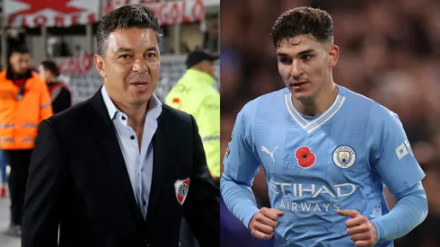 Al Ittihad podría enfrentar al Manchester City a fin de año.