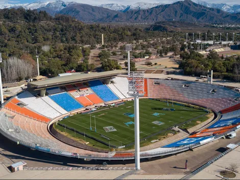 Buena noticia: River podría llevar hinchas al partido ante Ind. Rivadavia en Mendoza