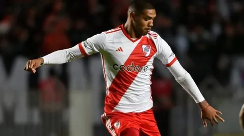 David Martínez podría seguir su carrera en Chile.