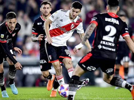 Día y horario confirmado para el partido con Instituto en Avellaneda