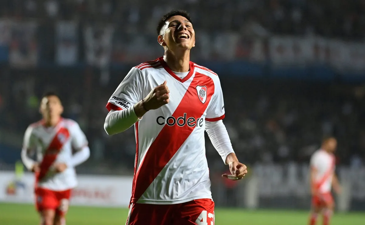 Tobías Leiva jugará en Aldosivi