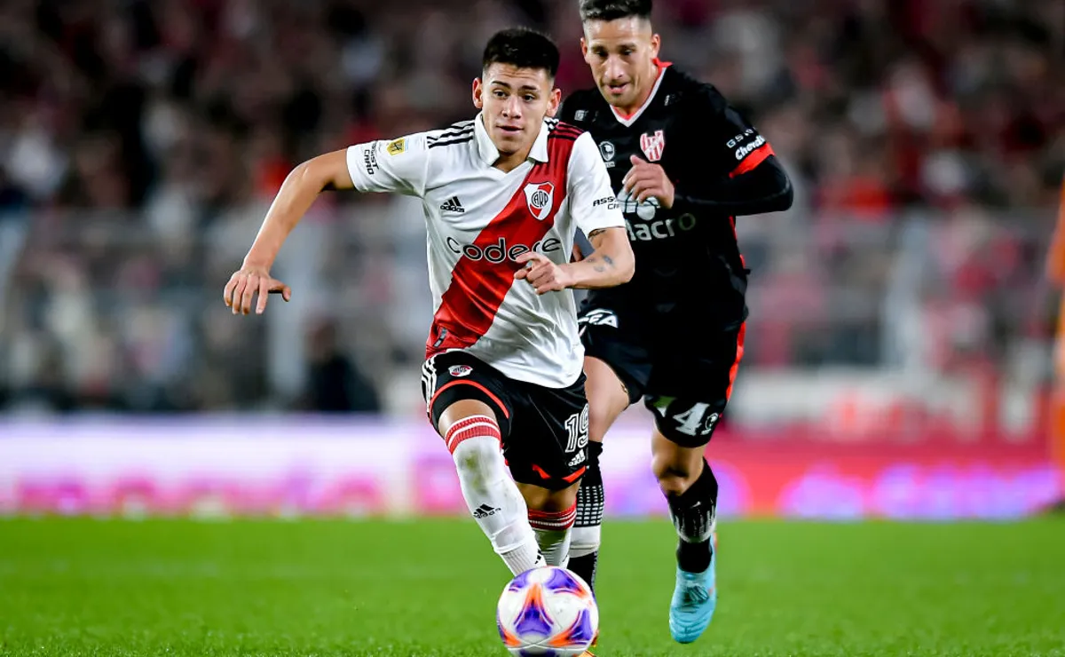 El Diablito Echeverri quiere volver a tener protagonismo