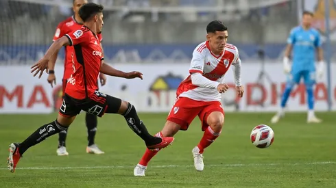 River HOY: amistoso en suspendido, los refuerzos de Gallardo en Arabia y últimas noticias